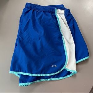Champion Athletic Shorts